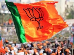 अनुशासनहीनता पर भाजपा की कार्रवाई, प्रदेश महामंत्री दुर्गाशंकर मिश्रा छह साल के लिए निष्कासित