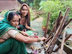 छत्तीसगढ़ का लोक-पर्व: हरेली तिहार