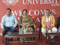 Cultural Marxism पर अध्ययन एवं विमर्श सत्र आयोजित
