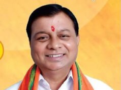उद्योग मंत्री लखन लाल देवांगन की पहल से कोरबा की सड़कों के लिए साढ़े 17 करोड़ स्वीकृत
