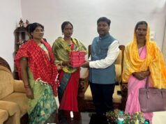 उद्यमिता की नई मिसाल- बस्तर की महिलाओं ने तैयार की बिना शक्कर वाली ऑर्गेनिक काजू-कतली