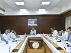 रायपुर के नंदनवन का 50 करोड़ से होगा कायाकल्प