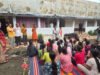 मंत्री श्री रामविचार नेताम ने किया पोस्ट मैट्रिक आदिवासी कन्या छात्रावास का आकस्मिक निरीक्षण