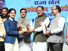 छत्तीसगढ़ की खेल प्रतिभाओं को तलाशने, तराशने और राष्ट्रीय-अंतरराष्ट्रीय मंच तक पहुंचाने के लिए सरकार प्रतिबद्ध – मुख्यमंत्री श्री विष्णुदेव साय