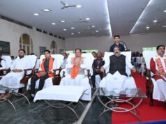 ‘मन की बात’ देश के कोने-कोने में हो रहे नवाचारों और प्रेरक प्रयासों को देती है राष्ट्रीय पहचान : मुख्यमंत्री श्री विष्णु देव साय