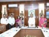 मातृशक्ति के खातों में पहुँची महतारी वंदन योजना की 30वीं किस्त