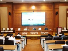 बस्तर में कनेक्टीविटी बढ़ाने विशेष जोर, सड़कों और पुल-पुलियों के काम दिसम्बर तक पूर्ण करने के निर्देश