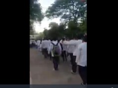 जगदलपुर: स्टाइपेंड बढ़ाने की मांग पर डॉक्टरों का अनोखा प्रदर्शन, मां दंतेश्वरी को सौंपी अर्जी