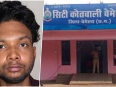 बर्तन बेचने की आड़ में चोरी करने वाला आरोपी बांग्लादेशी निकला, कई राज्यों में की वारदात