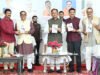‘कोहरा’ जैसी रचनाएं समाज को सजग करने और सच सामने लाने का सशक्त माध्यम : मुख्यमंत्री श्री विष्णु देव साय