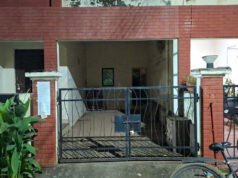 सूर्यकांत तिवारी से जुड़ा भिलाई का मकान सील: बेनामी संपत्ति मामले में आयकर विभाग की बड़ी कार्रवाई