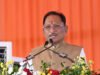 मुख्यमंत्री श्री विष्णुदेव साय ने यमुना एक्सप्रेस-वे पर बस में आग लगने से हुई जनहानि पर व्यक्त किया गहरा शोक
