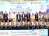 ‘सेंट्रल इंडिया कनेक्ट छत्तीसगढ़ मार्केट प्लेस-2026’ में देश-विदेश के टूर ऑपरेटर्स, ट्रैवल एजेंट्स और हॉस्पिटैलिटी विशेषज्ञों का संगम