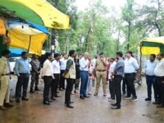 आशीर्वाद का दीया’ से जगमगाएगा भूतेश्वर नाथ धाम