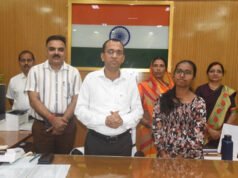 मुख्यमंत्री श्री विष्णु देव साय की संवेदनशील पहल से पूजा के डॉक्टर बनने के सपने को मिला संबल