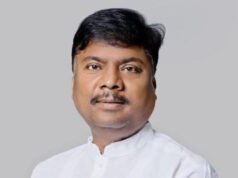 भारी बारिश को लेकर मंत्री श्री केदार कश्यप ने बस्तर संभाग के सभी कलेक्टरों से ली स्थिति की जानकारी