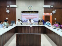 जिला पंचायत गरियाबंद में जेंडर संवेदीकरण एवं पोषण अभियान पर कार्यशाला आयोजित