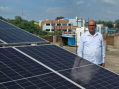 बिजली उपभोक्ता से ऊर्जा दाता बनने की ओर बढ़ते कदम
