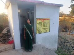 सेवा की कहानी स्वच्छता, सम्मान और सुरक्षाः राजनांदगांव की कुमारी बाई के जीवन में स्वच्छ भारत मिशन से आया सकारात्मक बदलाव