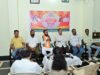 भाटापारा में भाजपा का सेवा संकल्प अभियान: प्रधानमंत्री मोदी के 25 साल की जनसेवा को समर्पित, 17 सितंबर से 17 अक्टूबर तक चलेंगे सेवा कार्य