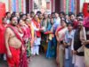 भगवान लिंगराज के दर्शन कर मुख्यमंत्री श्री विष्णु देव साय ने की प्रदेश की सुख-समृद्धि और खुशहाली की कामना