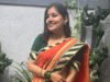 सेवा संकल्प अभियान : पंजीयन शुल्क में मिली राहत बनी बेटी के भविष्य की बचत