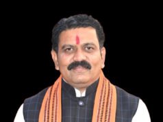 वीबी-जीरामजी से अब होंगे 375 प्रकार के अनुमेय कार्य – उप मुख्यमंत्री श्री विजय शर्मा