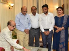 निजी विश्वविद्यालयों की अद्यतन जानकारी के लिए नया वेब पोर्टल शुरू- राज्यपाल श्री डेका ने किया शुभारंभ