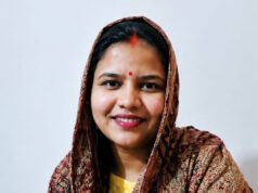 प्रधानमंत्री मातृ वंदना योजना से अन्नू तिवारी को मिला मातृत्व के दौरान आर्थिक संबल