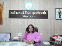 एक दीया आशीर्वाद का… बेमेतरा में 1.5 लाख दीयों से जगमग होगा विकसित भारत का संकल्प