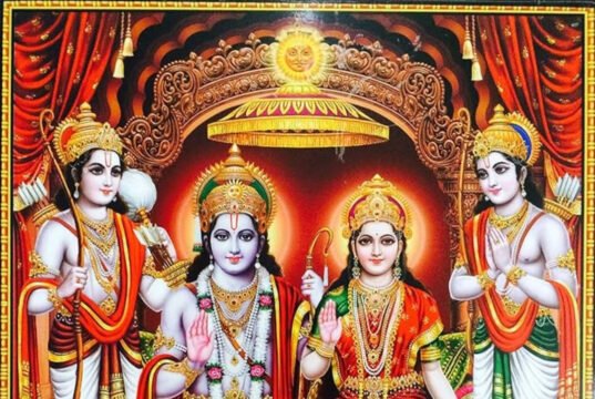 नगर में दो दिवसीय रामधुनी कार्यक्रम 11 एवं 12 सितंबर को