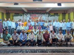 सियान जन कल्याण समिति ने मनाया स्थापना दिवस