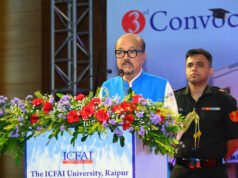 डिजिटल एडिक्शन आज किसी भी अन्य एडिक्शन से अधिक खतरनाक – राज्यपाल श्री डेका