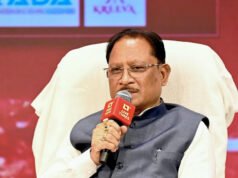 देश के अग्रणी राज्यों में होगी छत्तीसगढ़ की पहचान : मुख्यमंत्री श्री विष्णु देव साय