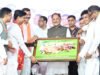 तीजा-पोरा तिहार छत्तीसगढ़ की समृद्ध संस्कृति, पारिवारिक मूल्यों और कृषि परंपरा के प्रतीक : मुख्यमंत्री श्री विष्णुदेव साय