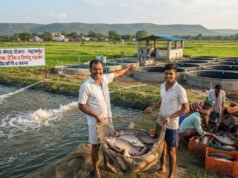 बदलाव की मिसाल- बदली किसानों की किस्मत प्रधानमंत्री मत्स्य संपदा योजना से