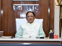 नवा रायपुर में कल से सजेगा गोल्फ का रोमांच