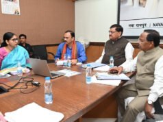 खरीफ विपणन वर्ष 2026-27 में धान खरीदी व्यवस्था समय पर हो पूरा: खाद्य मंत्री श्री बघेल