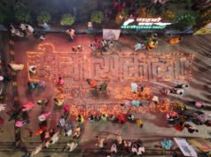 प्रधानमंत्री के 25 वर्षों के सेवाकाल पर बलौदाबाजार में ‘सेवा संकल्प अभियान’ का भव्य आगाज