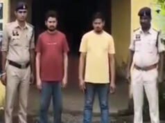 पत्नी से छेड़छाड़ के आरोप पर भड़का विवाद: युवक की पीट-पीटकर हत्या, 48 घंटे में पुलिस ने सुलझाई मौत की गुत्थी