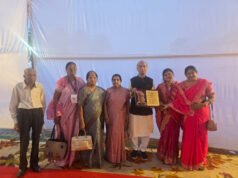 अग्र महाकुंभ 2026 में मुख्यमंत्री विष्णुदेव साय ने की ऐतिहासिक घोषणा