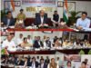विद्यार्थियों का कल्याण और गुणवत्तापूर्ण शिक्षा हो विश्वविद्यालयों की सर्वोच्च प्राथमिकता – राज्यपाल श्री डेका
