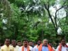 भोरमदेव कॉरिडोर के निर्माण में तेजी लाने उप मुख्यमंत्री एवं पर्यटन मंत्री के कड़े निर्देश