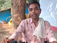 सरकार की संवेदनशील पहल- बैटरी चलित ट्रायसायकल से बदला 75% अस्थिबाधित सोमारू का जीवन, मिली आत्मनिर्भरता की नई उड़ान