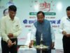 देवभोग ब्रांड गुणवत्ता और विश्वास का प्रतीक- पशुधन विकास मंत्री श्री रामविचार नेताम