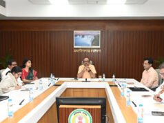 छत्तीसगढ़ राज्योत्सव 2026 की तैयारियों की समीक्षा
