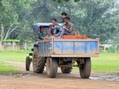 सीएम हेल्पलाइन की शिकायतों पर खनिज विभाग का त्वरित एक्शन