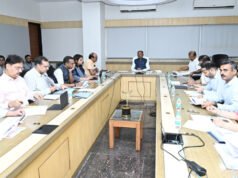 पारस पोर्टल से योजनाओं की प्रभावी मॉनिटरिंग, अंतर्विभागीय समन्वय से विकास कार्यों को मिलेगी गति : मुख्यमंत्री श्री विष्णु देव साय