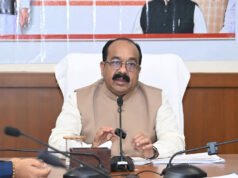 आशीर्वाद के दीयों से जगमगाएगा बिलासपुर, शाम 7 बजे जिले में एक साथ जलेंगे 10 लाख दीप