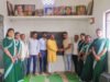 बाल संस्कार शिशु मंदिर बरगा में भव्यता से मनाया गया शिक्षक दिवस